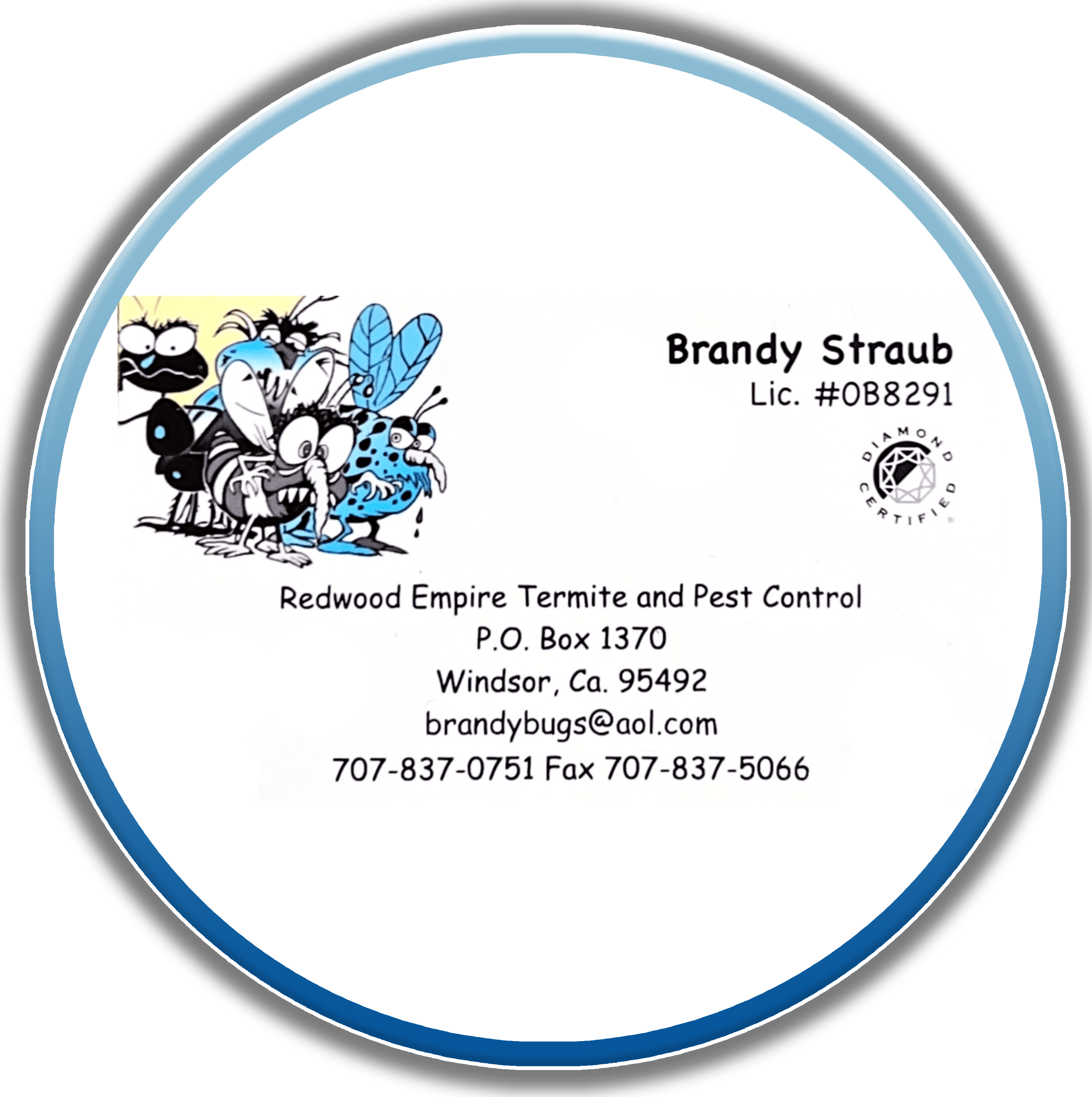 Redwood Empire Termite and Pest Control